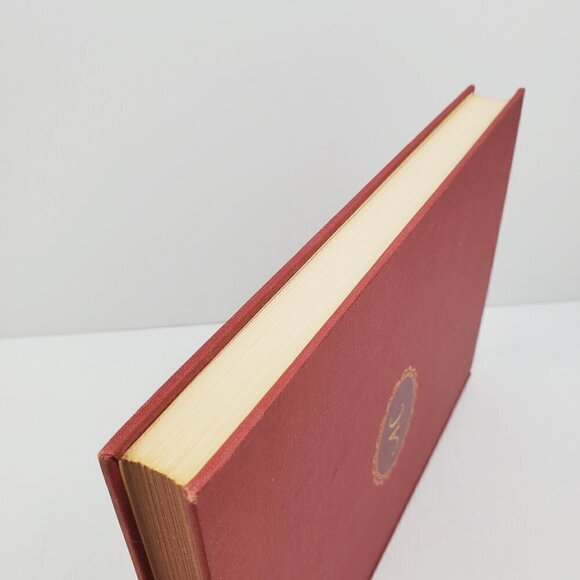 Two Plays Anton Chekhov Book - Cherry Orchard, Three Sisters Heritage Press 1966 - Picture 7 of 11